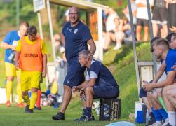 BSG Leutenberg FC Carl Zeiss Jena 07082024 22